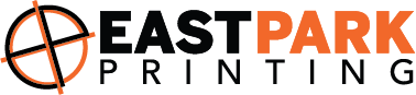 East Park Printing Logo